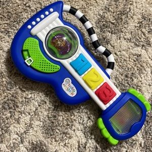 Guitar toy!